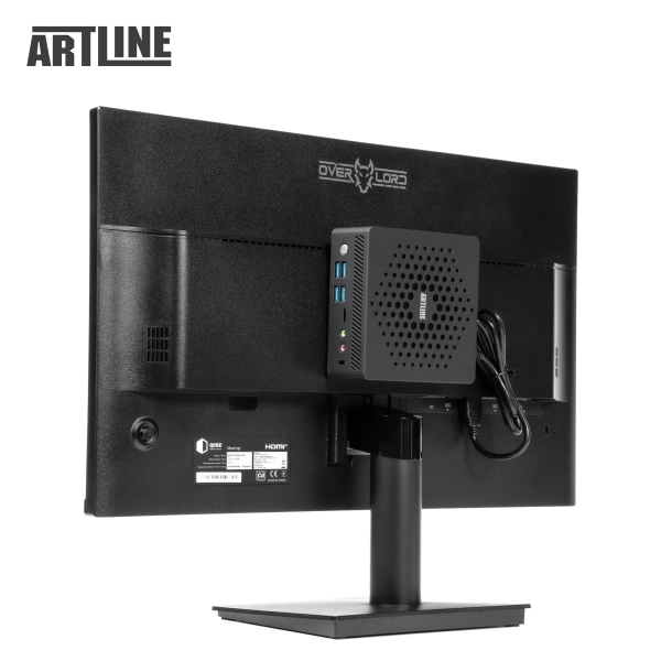 Купить Неттоп ARTLINE Business B14 Windows 11 Pro (B14v23Win+B24F100PLUS-IPS) - фото 10