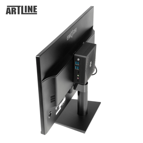Купить Неттоп ARTLINE Business B14 Windows 11 Pro (B14v23Win+B24F100PLUS-IPS) - фото 12