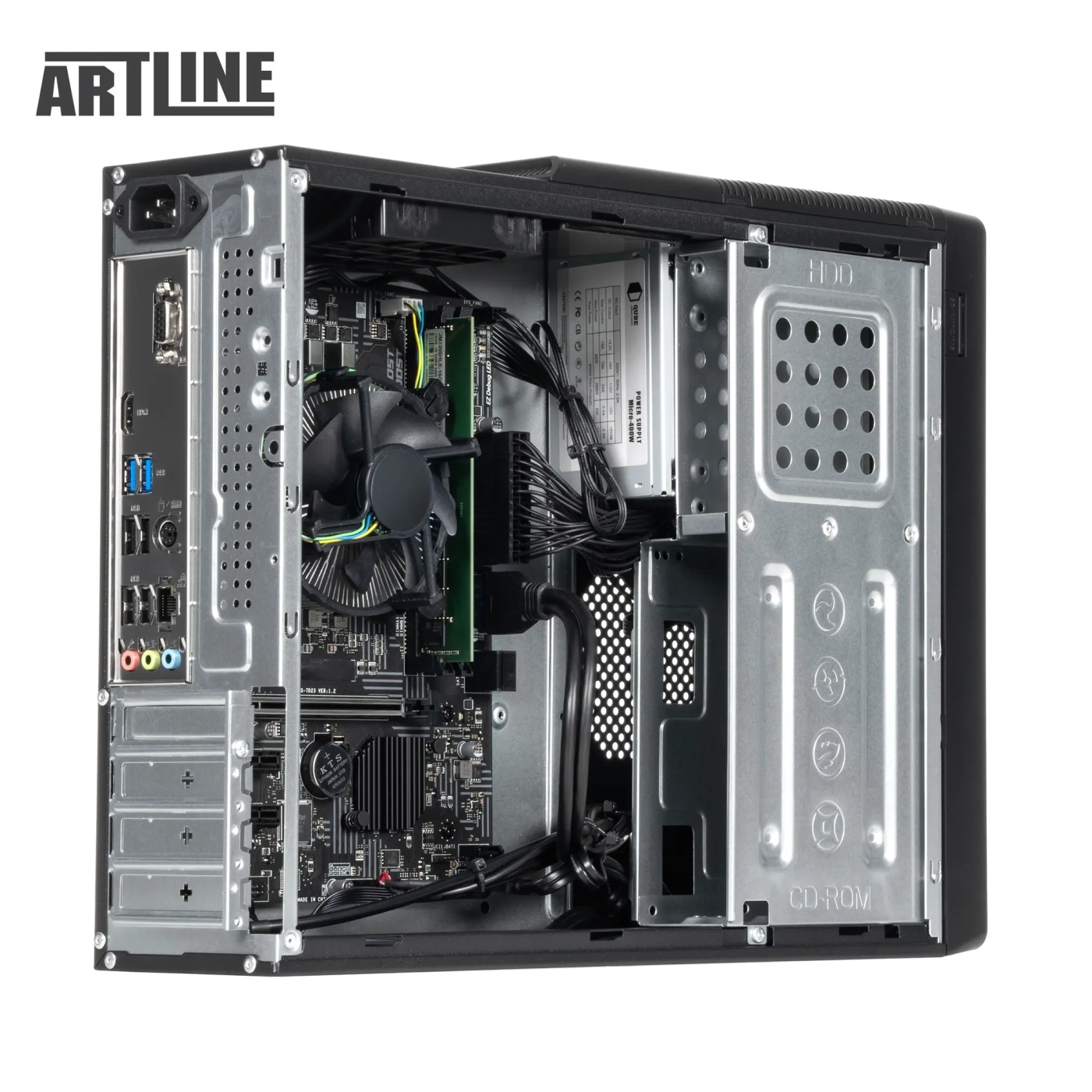 Купити Комп'ютер ARTLINE Business B22 (B22v31) - фото 9