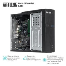Купити Комп'ютер ARTLINE Business B22 Windows 11 Pro (B22v31Win) - фото 4
