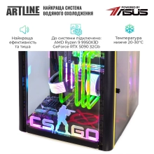 Купити Комп'ютер ARTLINE Overlord BOMB Windows 11 Pro (BOMBv05Win) - фото 5