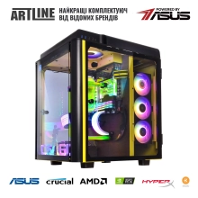 Купити Комп'ютер ARTLINE Overlord BOMB Windows 11 Pro (BOMBv05Win) - фото 8
