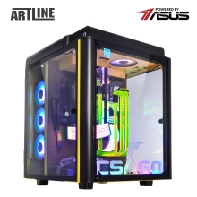 Купити Комп'ютер ARTLINE Overlord BOMB Windows 11 Pro (BOMBv05Win) - фото 14