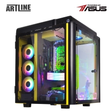 Купити Комп'ютер ARTLINE Overlord BOMB Windows 11 Pro (BOMBv05Win) - фото 15
