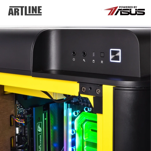 Купити Комп'ютер ARTLINE Overlord BOMB Windows 11 Pro (BOMBv05Win) - фото 18