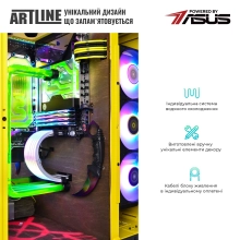 Купити Комп'ютер ARTLINE Overlord BOMB Windows 11 Pro (BOMBv06Win) - фото 5
