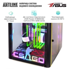 Купити Комп'ютер ARTLINE Overlord BOMB Windows 11 Pro (BOMBv06Win) - фото 6