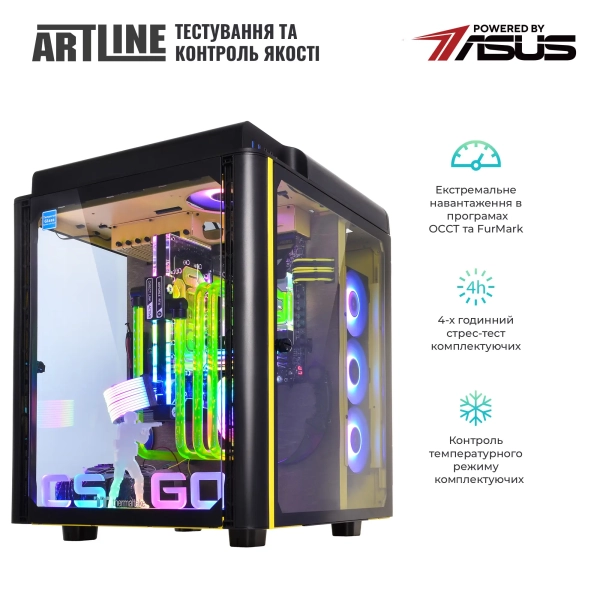 Купити Комп'ютер ARTLINE Overlord BOMB Windows 11 Pro (BOMBv06Win) - фото 10