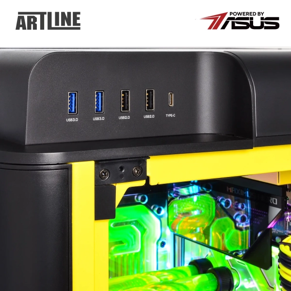 Купити Комп'ютер ARTLINE Overlord BOMB Windows 11 Pro (BOMBv06Win) - фото 17