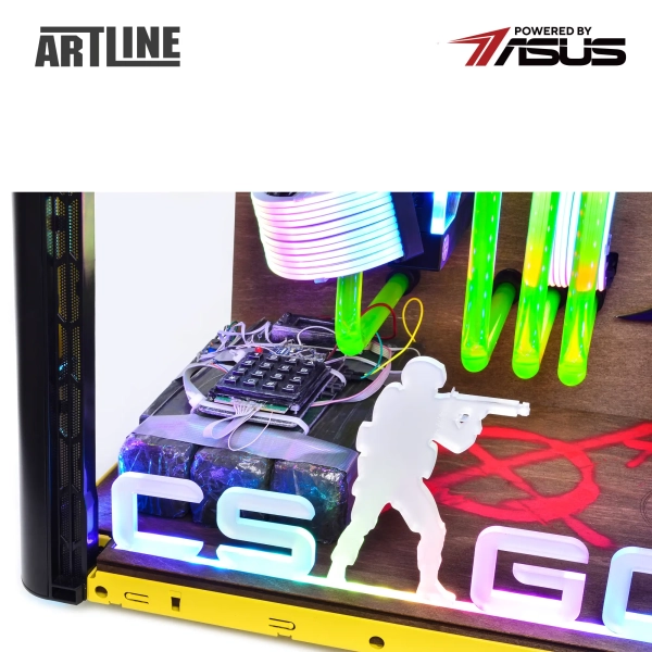 Купити Комп'ютер ARTLINE Overlord BOMB Windows 11 Pro (BOMBv06Win) - фото 20