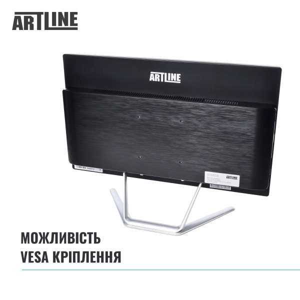 Купити Моноблок ARTLINE Business F23 Windows 11 Pro (F23v19Win) - фото 6