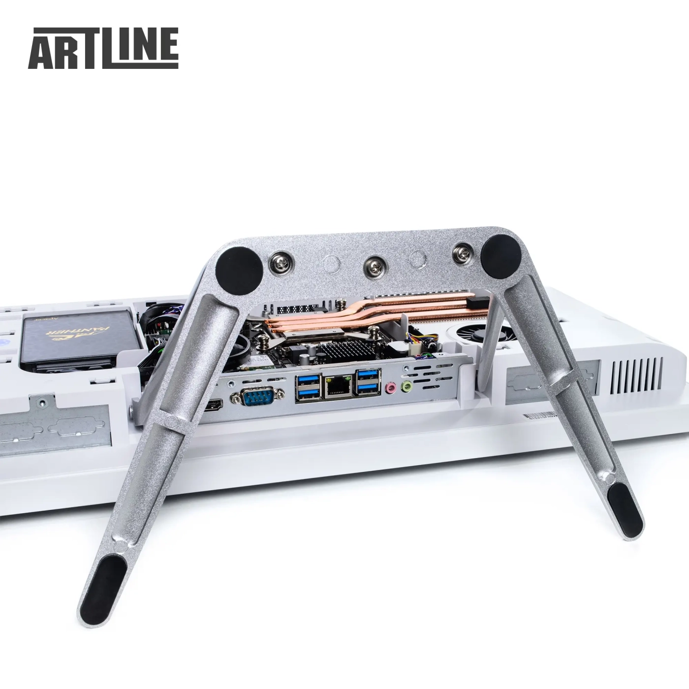 Купити Моноблок ARTLINE Business F23 Windows 11 Pro (F23v19Winw) - фото 14