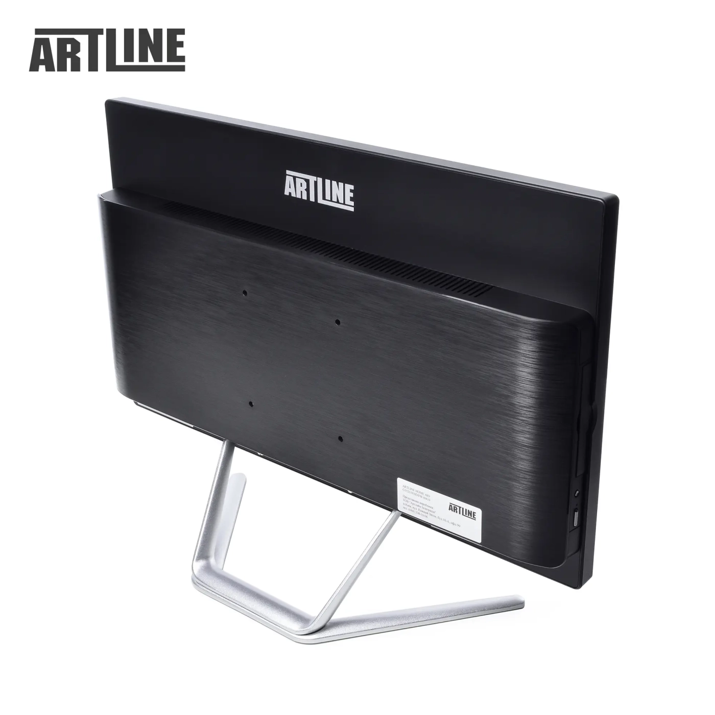 Купити Моноблок ARTLINE Business F27 (F27v16) - фото 15