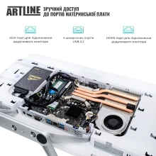 Купити Моноблок ARTLINE Business F27 (F27v16w) - фото 8