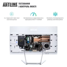 Купити Моноблок ARTLINE Business F27 Windows 11 Pro (F27v16Winw) - фото 9