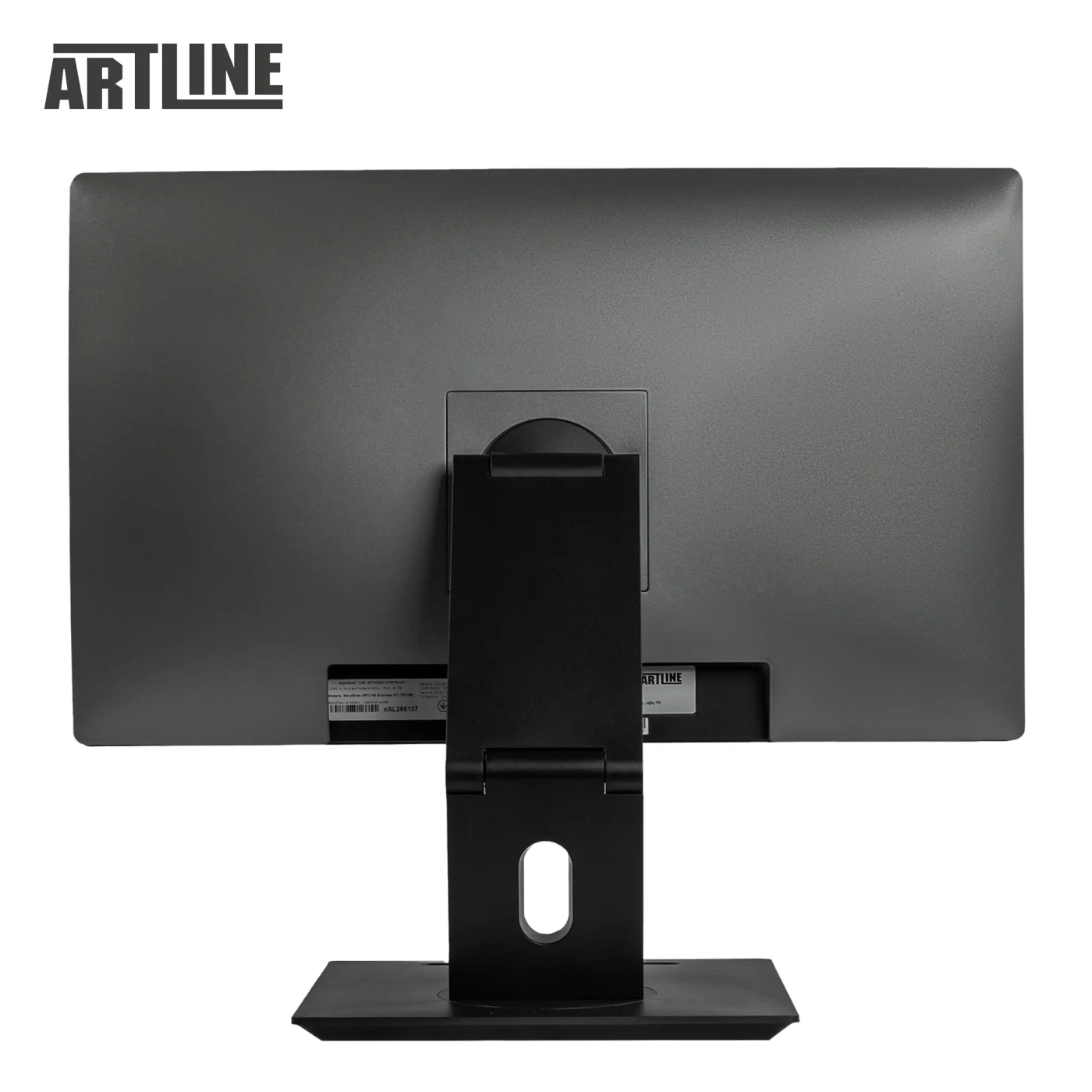 Купити Моноблок ARTLINE Business GT41 (GT41v04) - фото 13