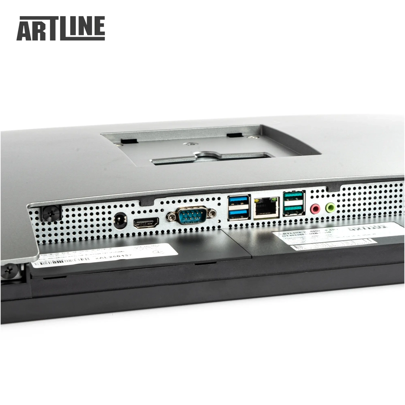 Купити Моноблок ARTLINE Business GT43 (GT43v04) - фото 15