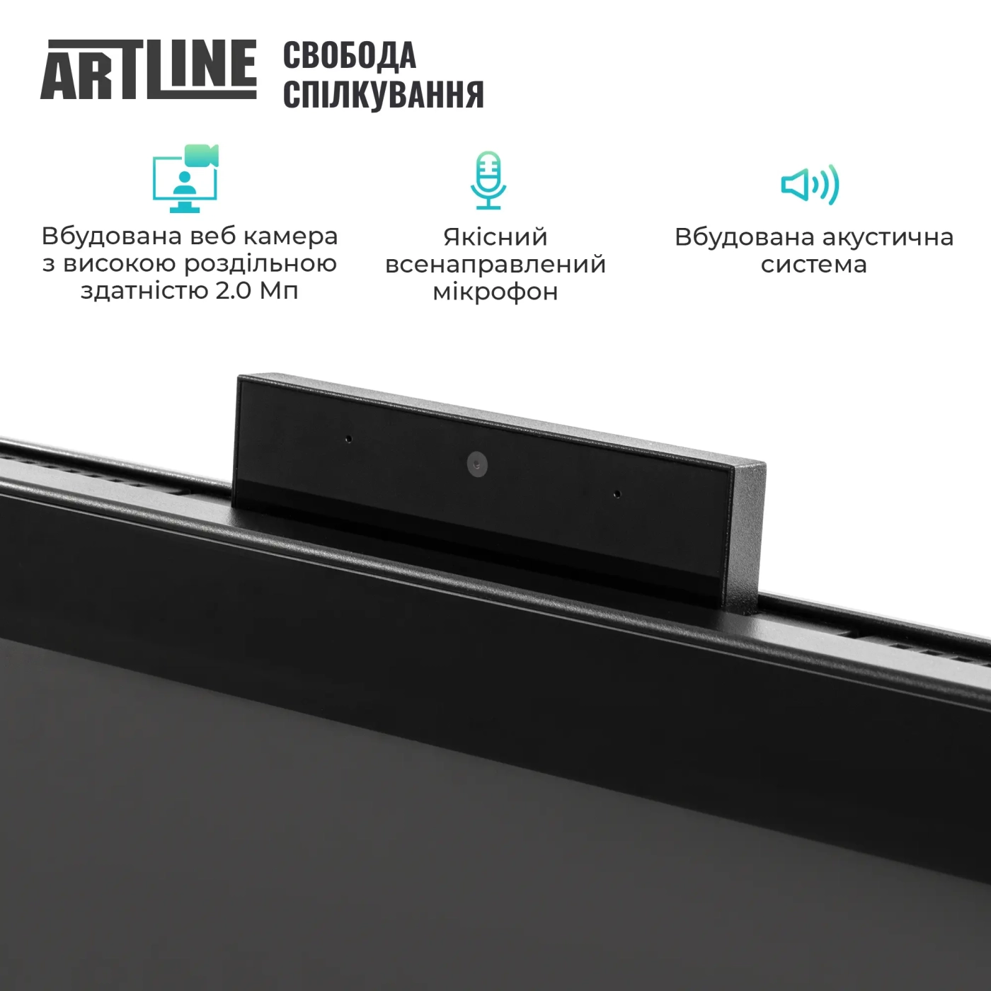 Купити Моноблок ARTLINE Business GT43 Windows 11 Pro (GT43v04Win) - фото 6