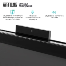 Купити Моноблок ARTLINE Business GT43 Windows 11 Pro (GT43v04Win) - фото 6