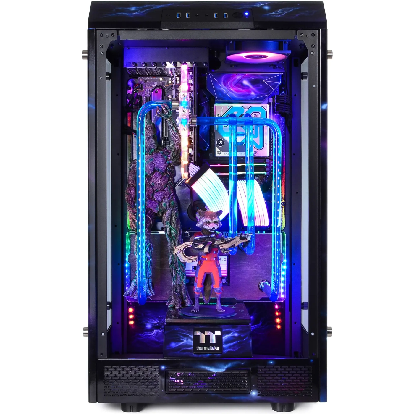 Купить Компьютер ARTLINE Overlord Guardian Windows 11 Pro (Guardianv04) - фото 1