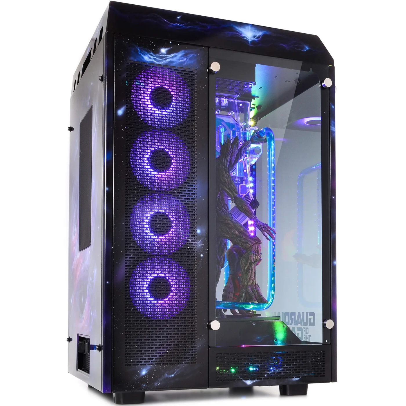 Купить Компьютер ARTLINE Overlord Guardian Windows 11 Pro (Guardianv04) - фото 2