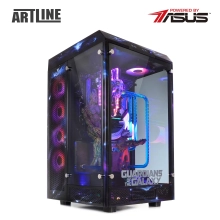 Купить Компьютер ARTLINE Overlord Guardian Windows 11 Pro (Guardianv04) - фото 11