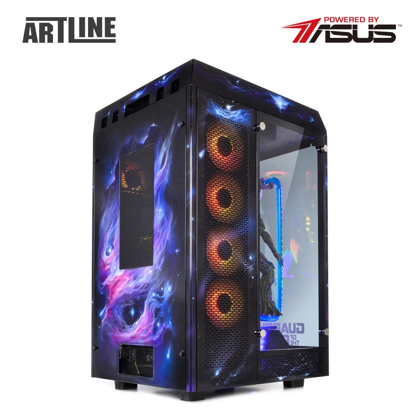 Купить Компьютер ARTLINE Overlord Guardian Windows 11 Pro (Guardianv04) - фото 12