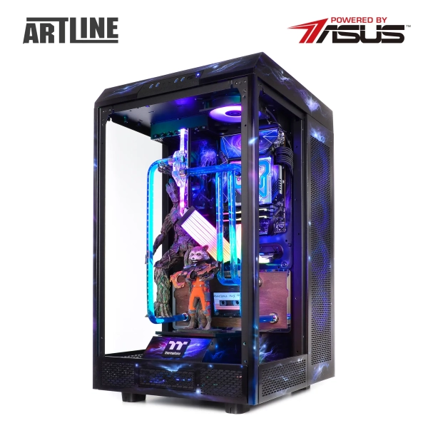 Купить Компьютер ARTLINE Overlord Guardian Windows 11 Pro (Guardianv04) - фото 13