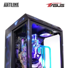 Купить Компьютер ARTLINE Overlord Guardian Windows 11 Pro (Guardianv04) - фото 14