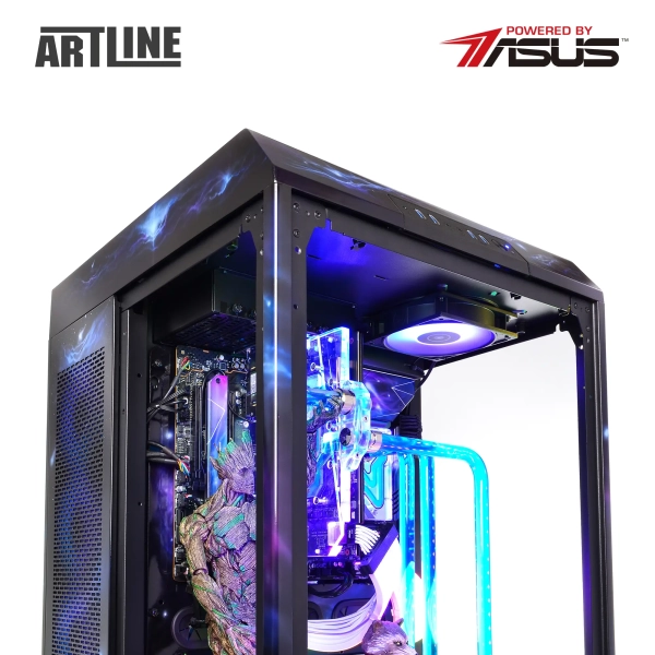 Купить Компьютер ARTLINE Overlord Guardian Windows 11 Pro (Guardianv04) - фото 14