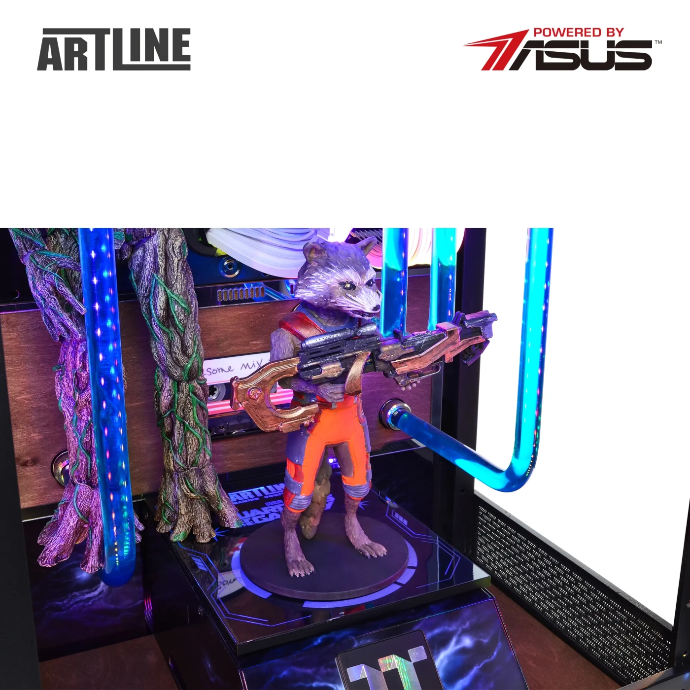 Купить Компьютер ARTLINE Overlord Guardian Windows 11 Pro (Guardianv04) - фото 15