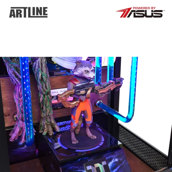 Купить Компьютер ARTLINE Overlord Guardian Windows 11 Pro (Guardianv04) - фото 15