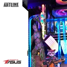 Купить Компьютер ARTLINE Overlord Guardian Windows 11 Pro (Guardianv04) - фото 16