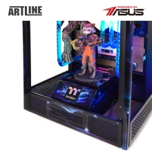 Купить Компьютер ARTLINE Overlord Guardian Windows 11 Pro (Guardianv04) - фото 18