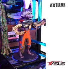 Купить Компьютер ARTLINE Overlord Guardian Windows 11 Pro (Guardianv04) - фото 19