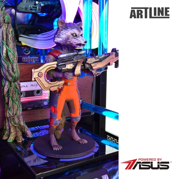 Купить Компьютер ARTLINE Overlord Guardian Windows 11 Pro (Guardianv04) - фото 19