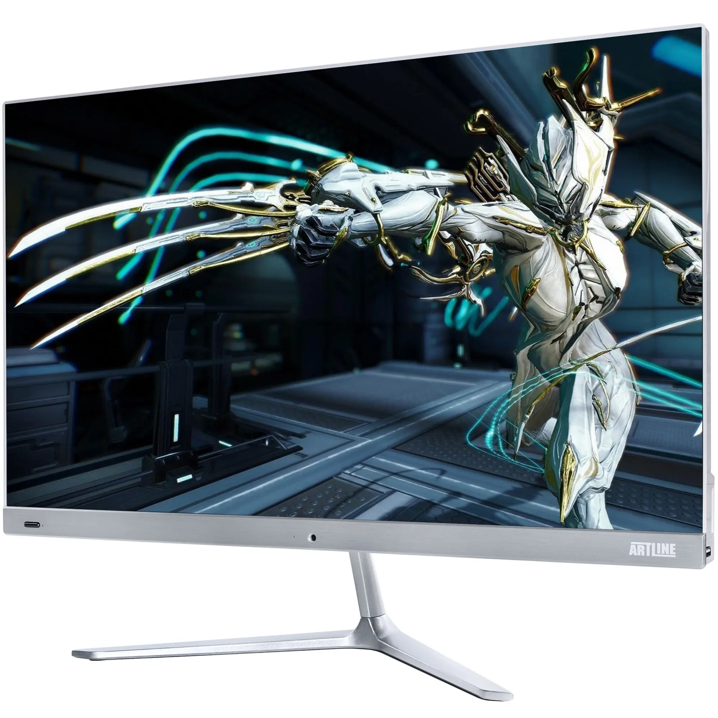 Купити Моноблок ARTLINE Business M61 Windows 11 Pro (M61v41Win) - фото 1