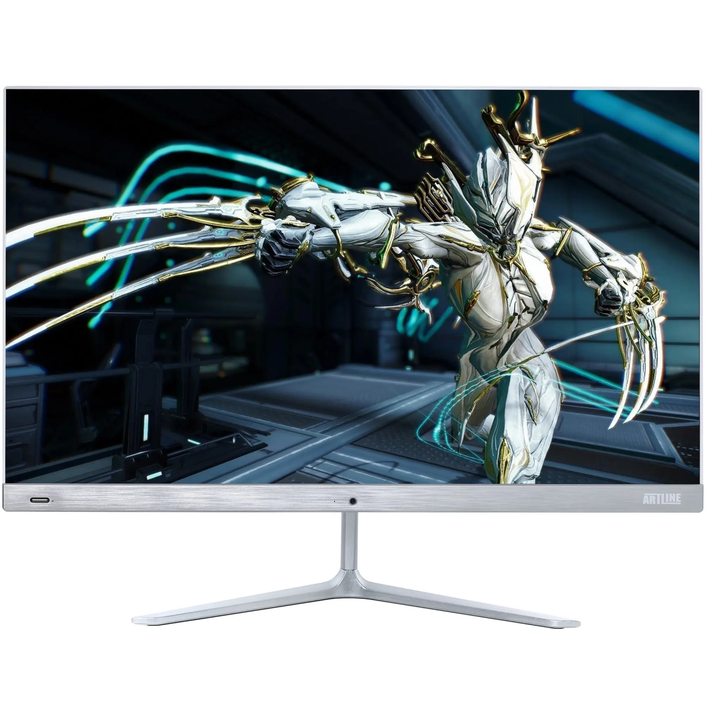 Купити Моноблок ARTLINE Business M61 Windows 11 Pro (M61v41Win) - фото 2