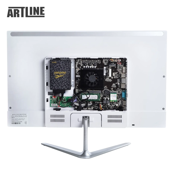 Купити Моноблок ARTLINE Business M61 Windows 11 Pro (M61v41Win) - фото 11
