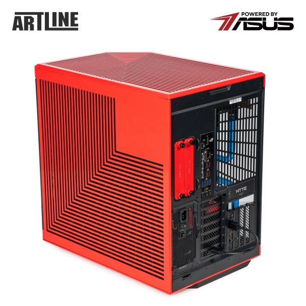 Купити Комп'ютер ARTLINE Overlord P99 Windows 11 Pro (P99v82Win) - фото 16