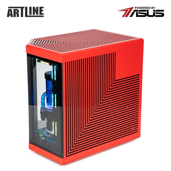 Купити Комп'ютер ARTLINE Overlord P99 Windows 11 Pro (P99v82Win) - фото 17