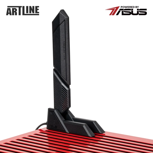 Купити Комп'ютер ARTLINE Overlord P99 Windows 11 Pro (P99v82Win) - фото 19