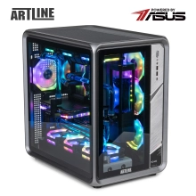 Купить Компьютер ARTLINE Overlord P99 Windows 11 Pro (P99v83Win) - фото 16