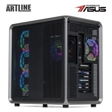 Купить Компьютер ARTLINE Overlord P99 Windows 11 Pro (P99v83Win) - фото 19