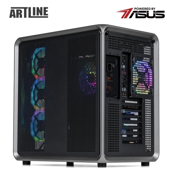 Купить Компьютер ARTLINE Overlord P99 Windows 11 Pro (P99v83Win) - фото 19