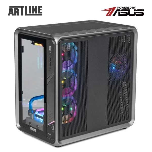 Купить Компьютер ARTLINE Overlord P99 Windows 11 Pro (P99v83Win) - фото 20