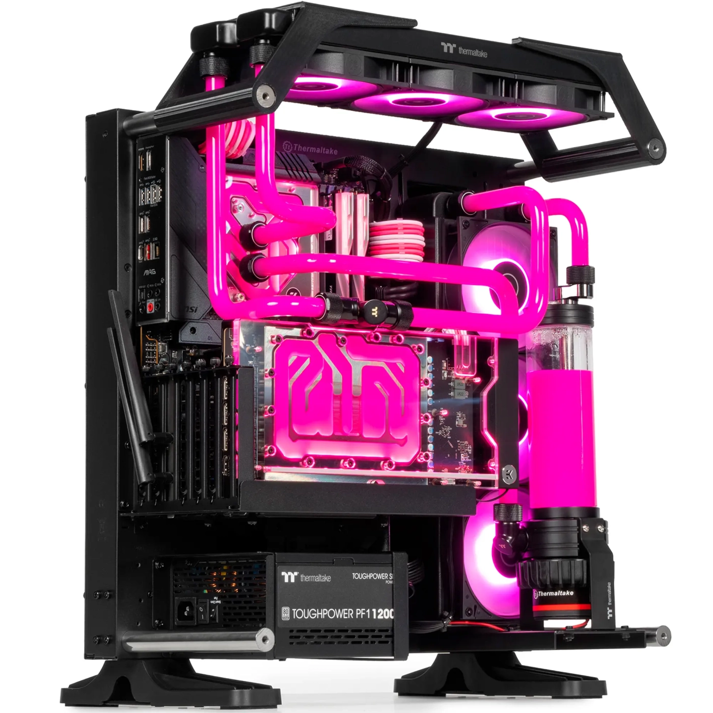 Купити Комп'ютер ARTLINE Overlord P99 Windows 11 Pro (P99v84Win) - фото 2