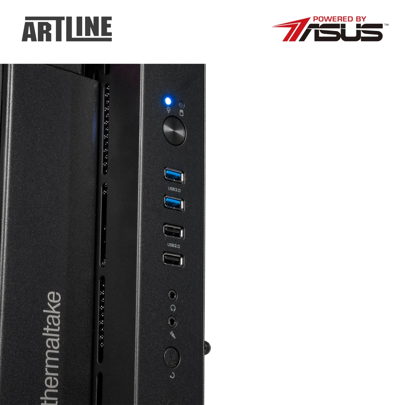 Купити Комп'ютер ARTLINE Overlord P99 Windows 11 Pro (P99v84Win) - фото 17