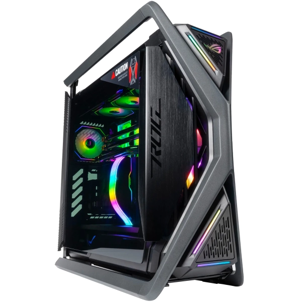 Купити Комп'ютер ARTLINE Overlord P99 Windows 11 Pro (P99v85Win) - фото 1