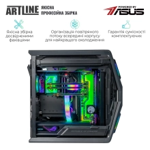 Купити Комп'ютер ARTLINE Overlord P99 Windows 11 Pro (P99v85Win) - фото 9